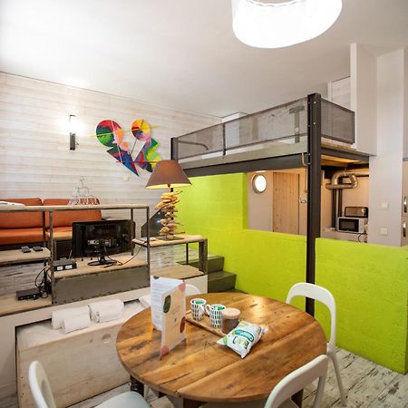La Loge Theuriet - Bord De Lac Annecy Bagian luar foto