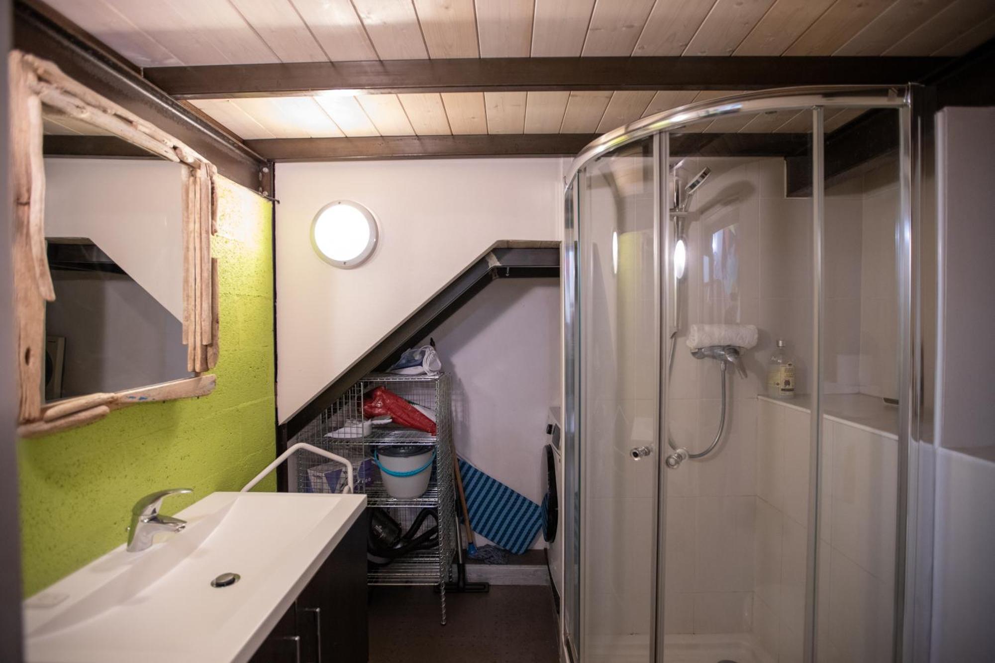 La Loge Theuriet - Bord De Lac Annecy Bagian luar foto